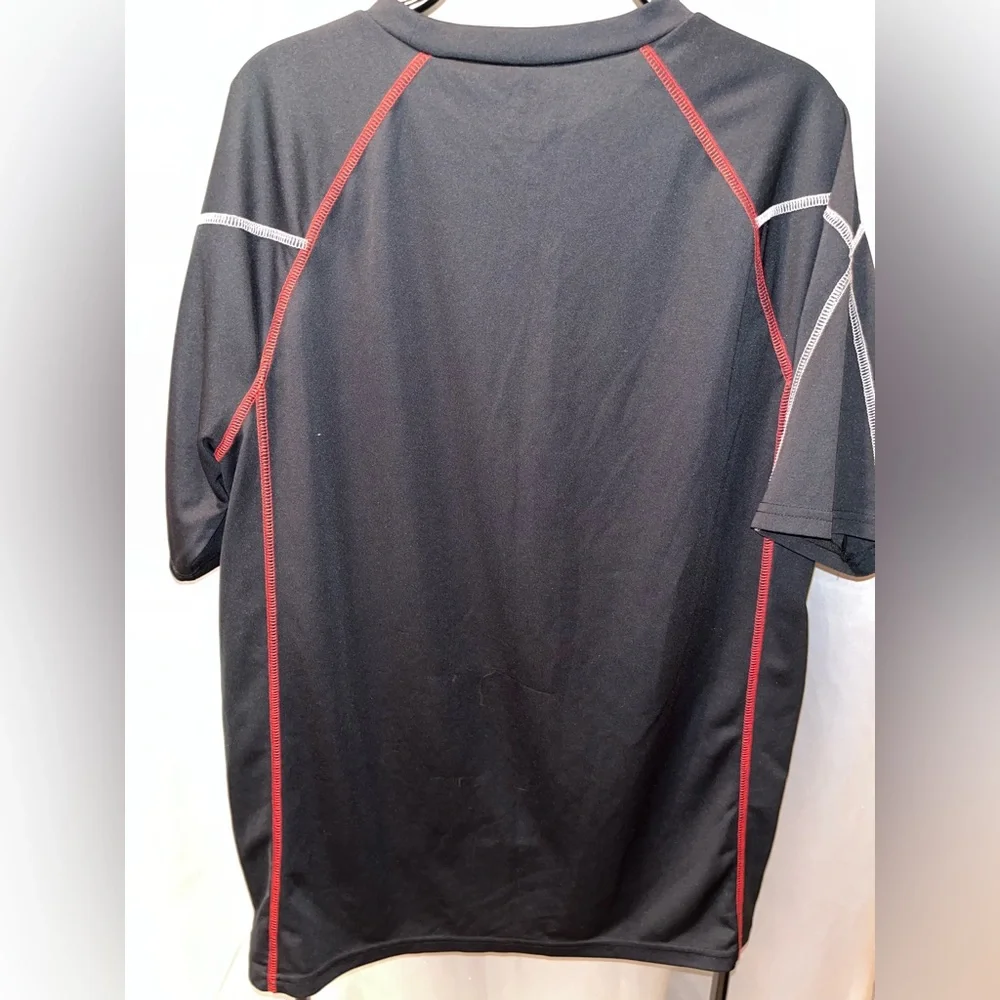 Speedo rash guard